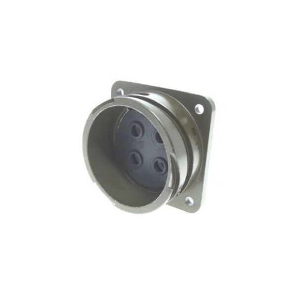 CAB 4C 44 PIN RECP